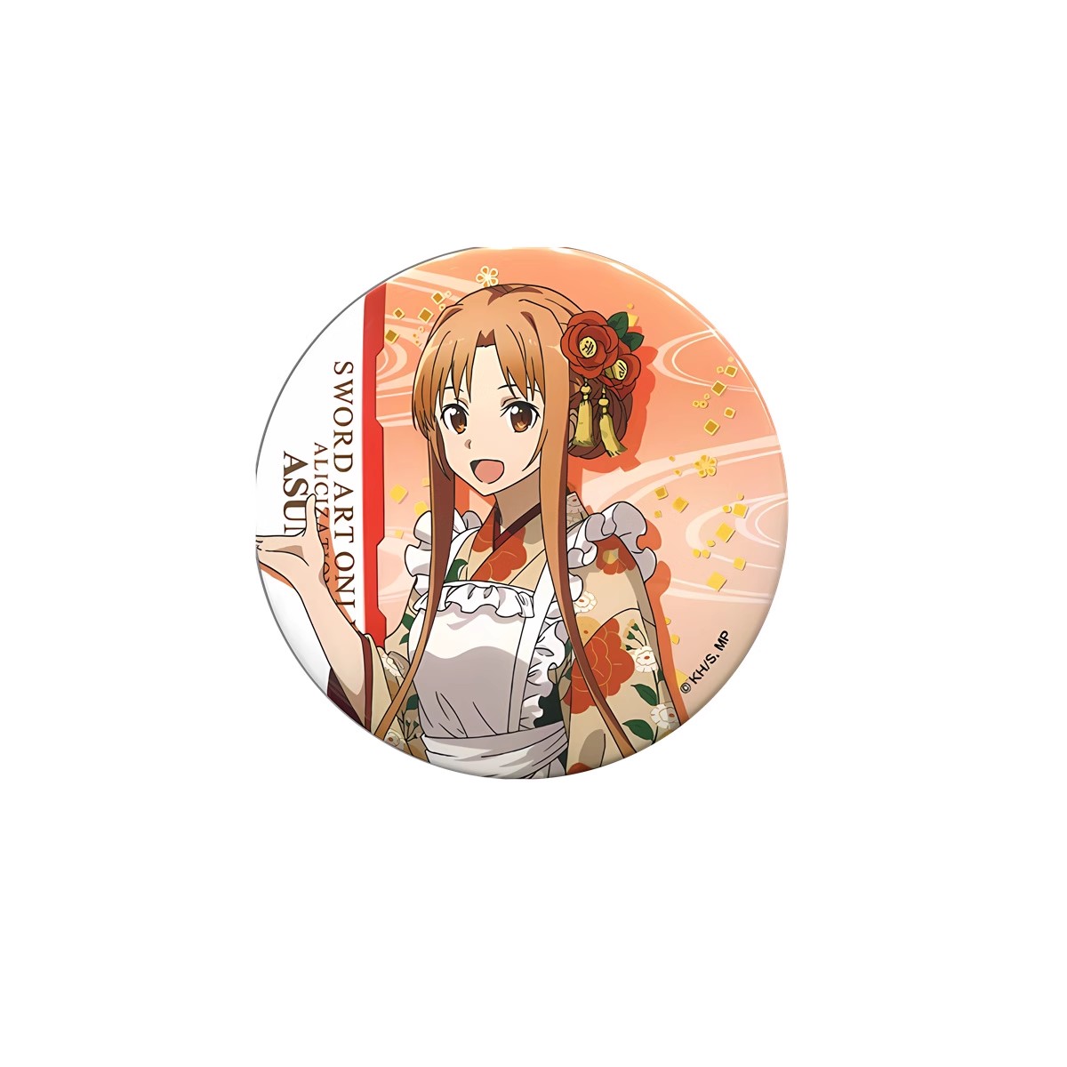 58 ミリメートルアニメソードアートオンライン SAO ユウ - Art Craft Online のレビューと価格
