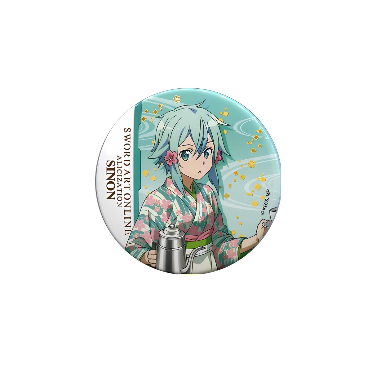 58 ミリメートルアニメソードアートオンライン SAO ユウ - Art Craft Online のレビューと価格