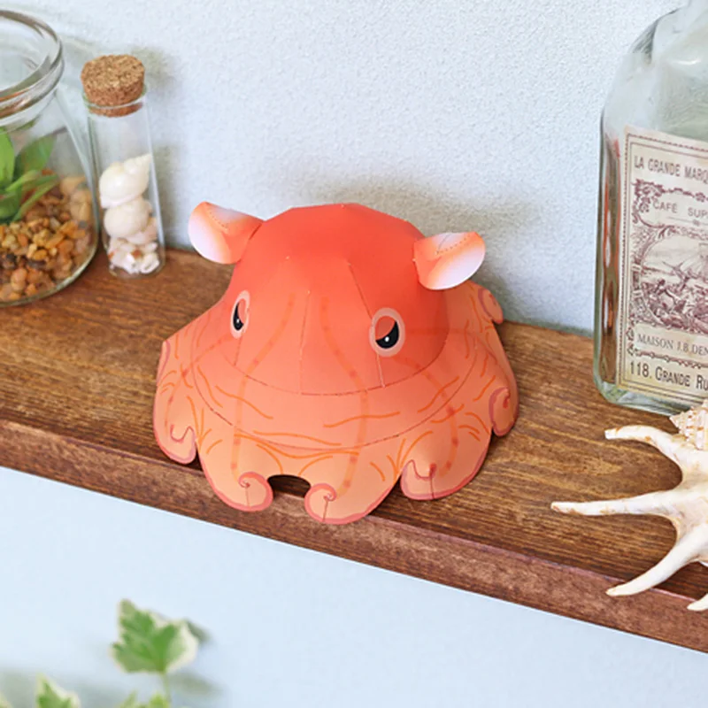 子供と大人のためのペーパーモデルペーパークラフト、手作りクラ - Art Craft Center のレビューと価格