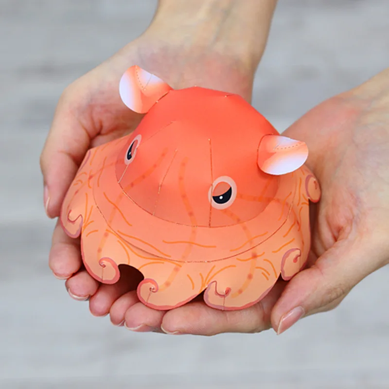 子供と大人のためのペーパーモデルペーパークラフト、手作りクラ - Art Craft Center のレビューと価格