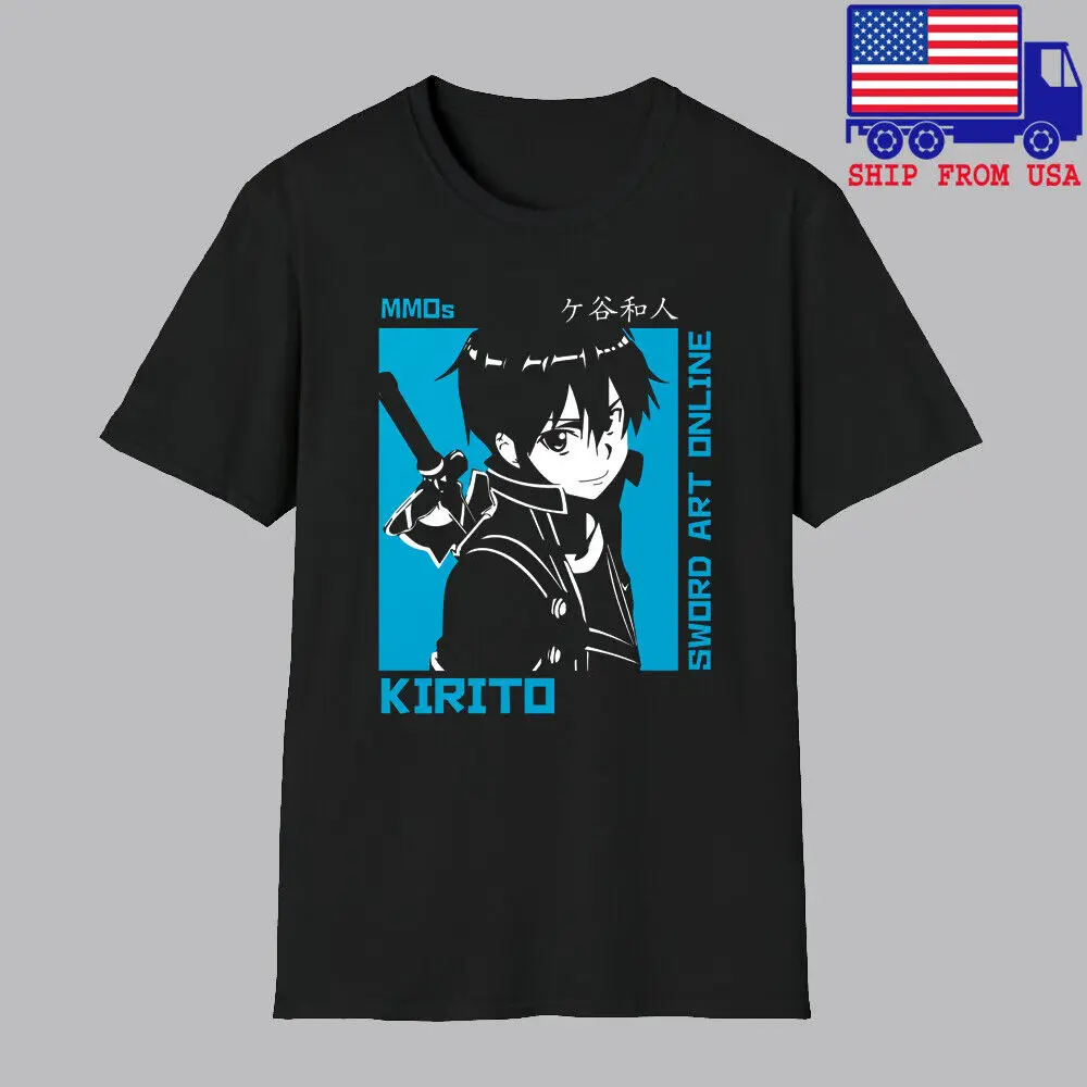ソードアート・オンライン SAO キリト アニメ メンズ ブ - Art Craft Online のレビューと価格