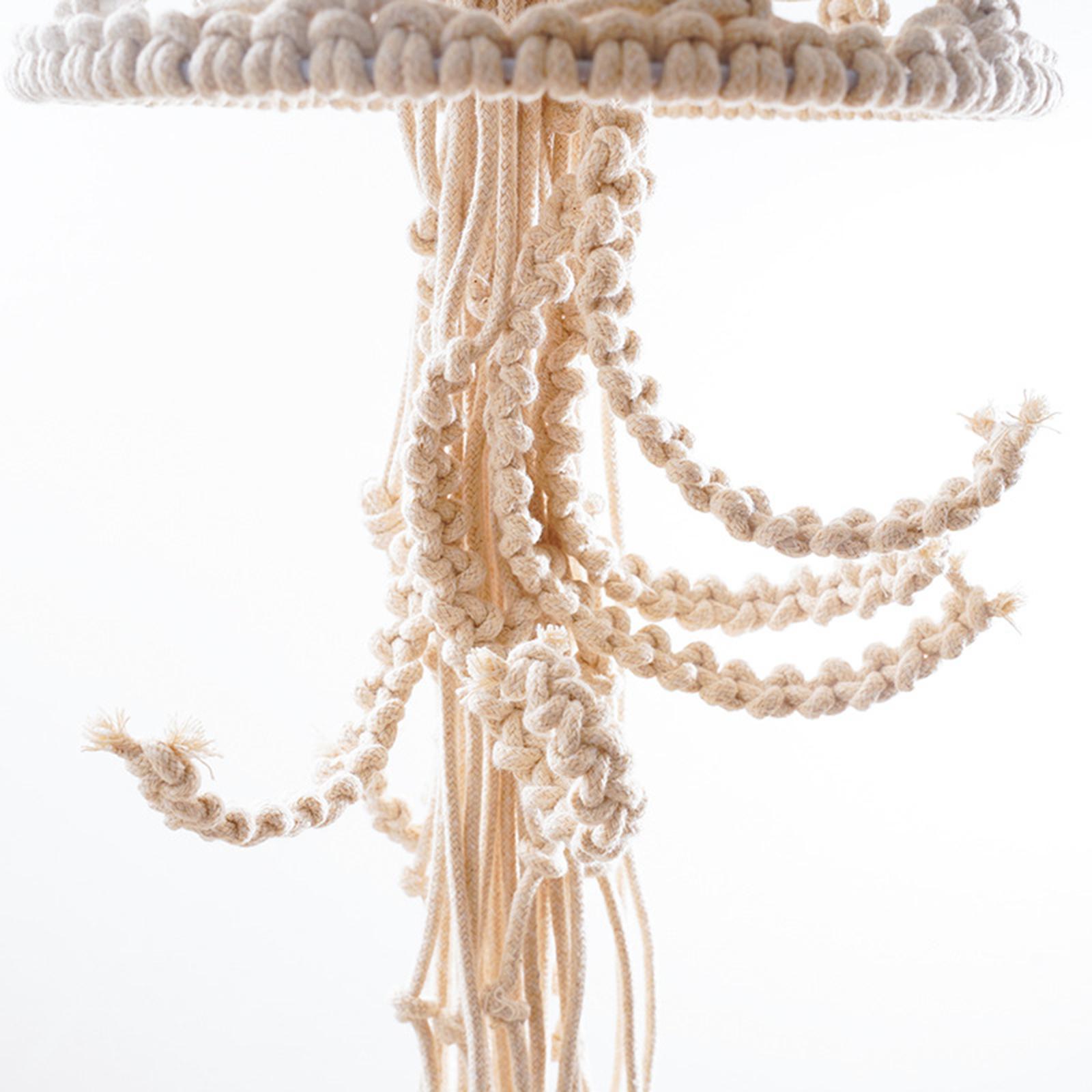 北欧クラゲの形をした吊り下げ装飾アートクラフト、自宅や寮の装 - Art Craft Jellyfish のレビューと価格