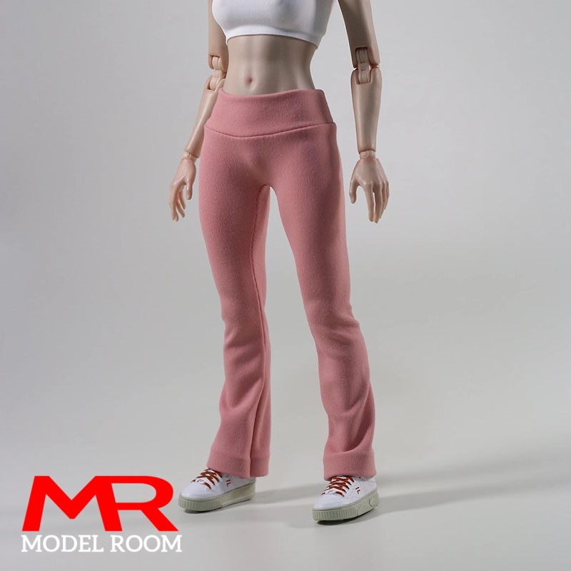 1/6 女性用ハイストレッチスポーツヨガパンツ サイクリング - Art Craft Online のレビューと価格