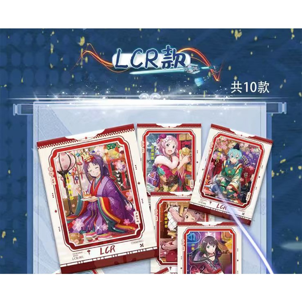 アニメソードアートオンラインコレクションカードシノン朝田アス - Art Craft Online のレビューと価格
