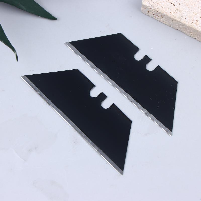 /KQM/10/30 個 T 型特殊交換用ナイフ刃鋼材ユーテ - Art Craft Knife のレビューと価格