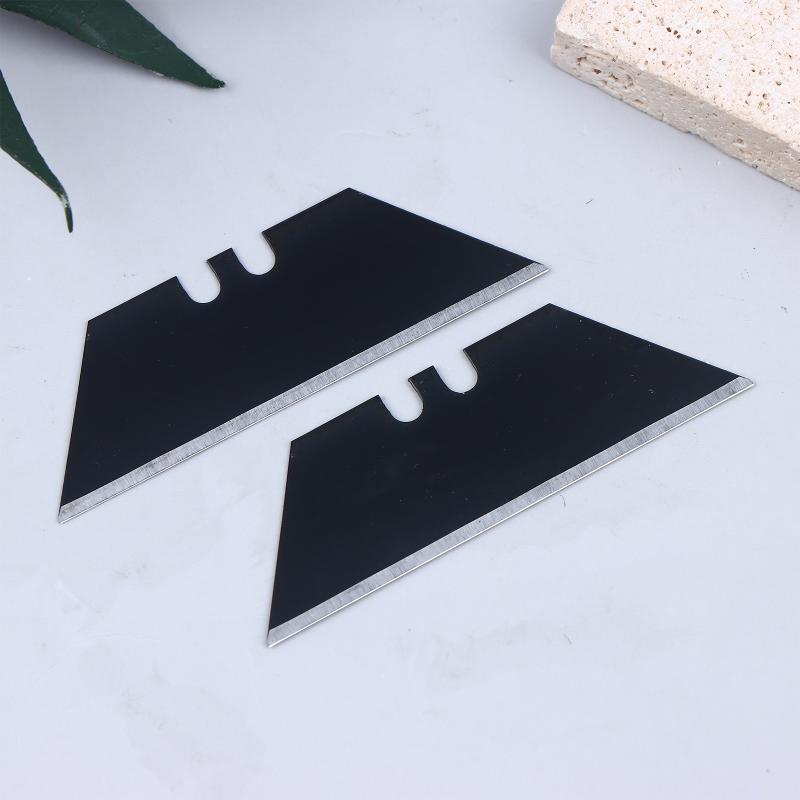/KQM/10/30 個 T 型特殊交換用ナイフ刃鋼材ユーテ - Art Craft Knife のレビューと価格