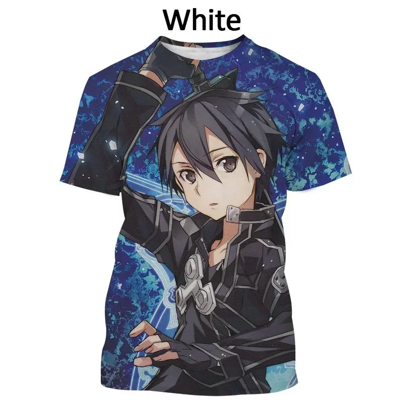 プリントスポーティな速乾性通気性メンズ Tシャツソードアート - Art Craft Online のレビューと価格