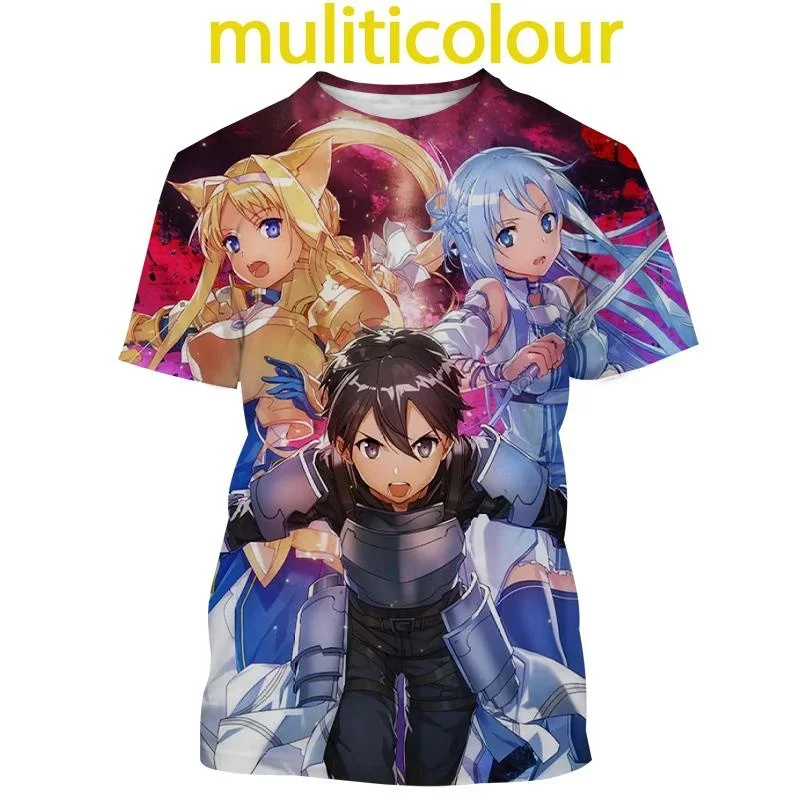 プリントスポーティな速乾性通気性メンズ Tシャツソードアート - Art Craft Online のレビューと価格