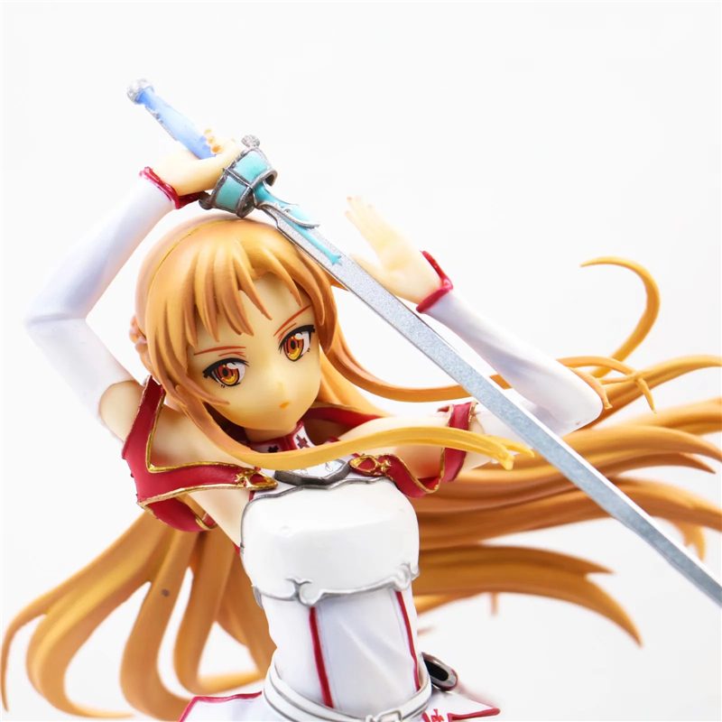 Sao yuuki asuna Knight of the  - Art Craft Online のレビューと価格