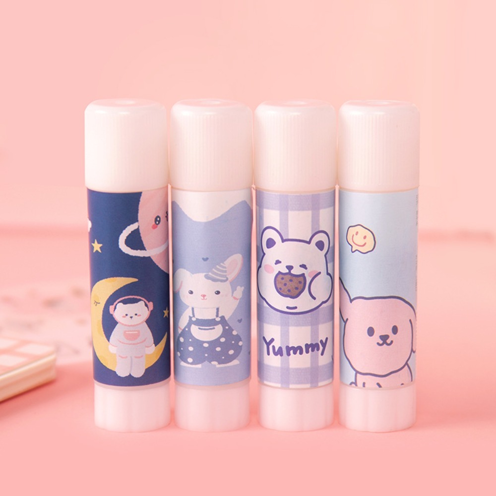 子供のための漫画の固体接着剤スティック、pva、アートクラフ - Art Craft 6 Year Old のレビューと価格