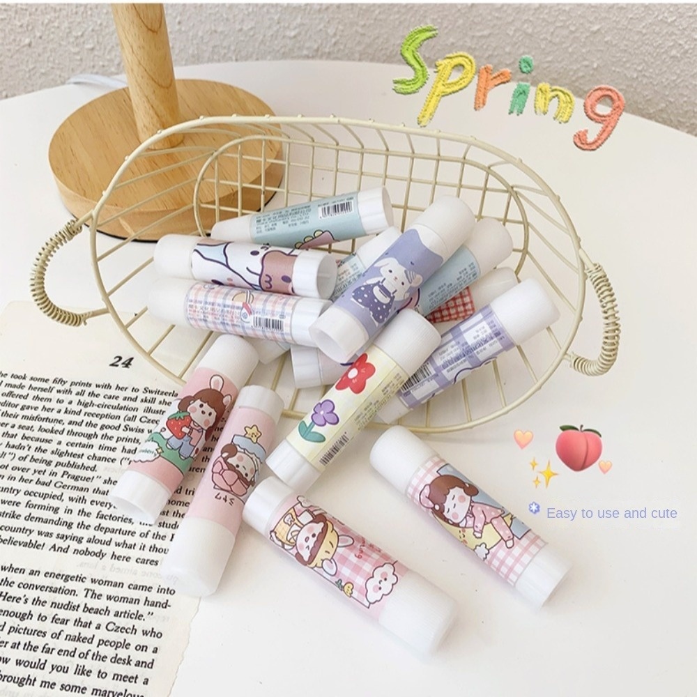 子供のための漫画の固体接着剤スティック、pva、アートクラフ - Art Craft 6 Year Old のレビューと価格