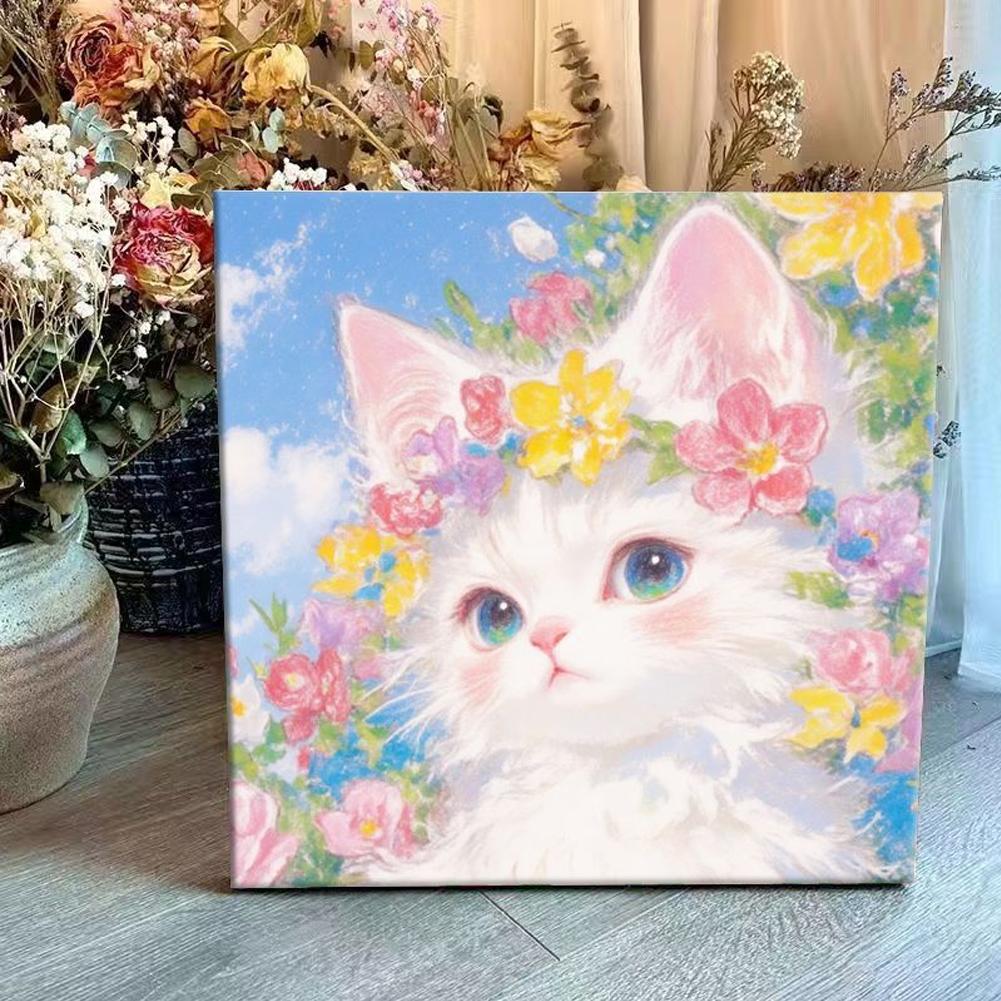 油絵 数字塗り絵 DIY デジタル油絵 風景画 数字で描く  - Art And Craft Numbers のレビューと価格