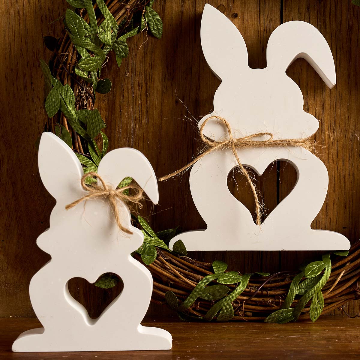 3D ハートウサギシリコーンキャンドルモールド DIY イー - Art Craft Rabbit のレビューと価格