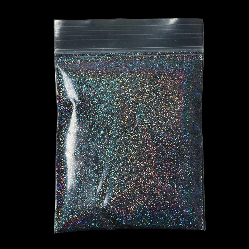 10 グラムホログラフィックグリッターエポキシ樹脂充填レーザ - Resin Pigment Powder のレビューと価格