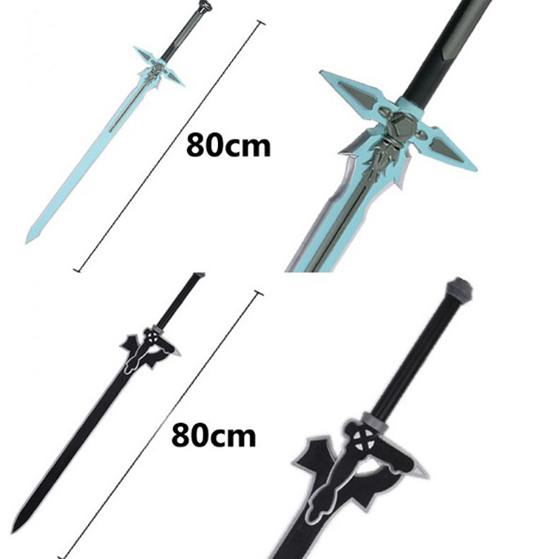 80センチメートルソードアートオンラインダークrepulse - Art Craft Online のレビューと価格