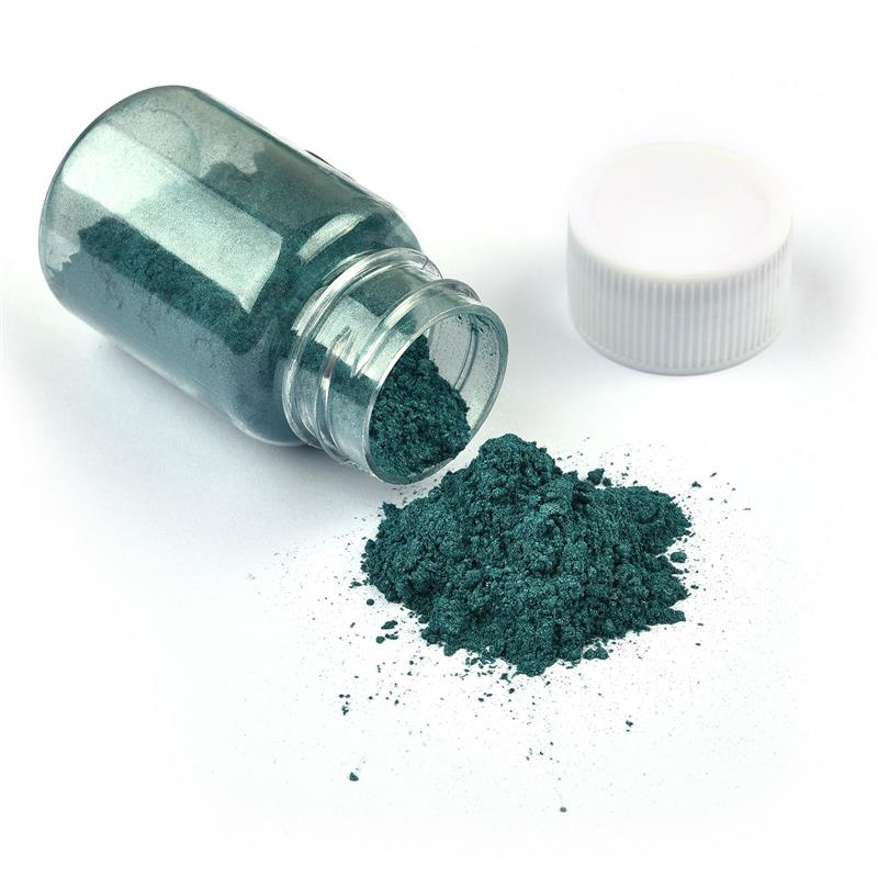 6 個セットエポキシ樹脂染料マイカパウダー粉末顔料セット樹脂 - Resin Pigment Powder のレビューと価格