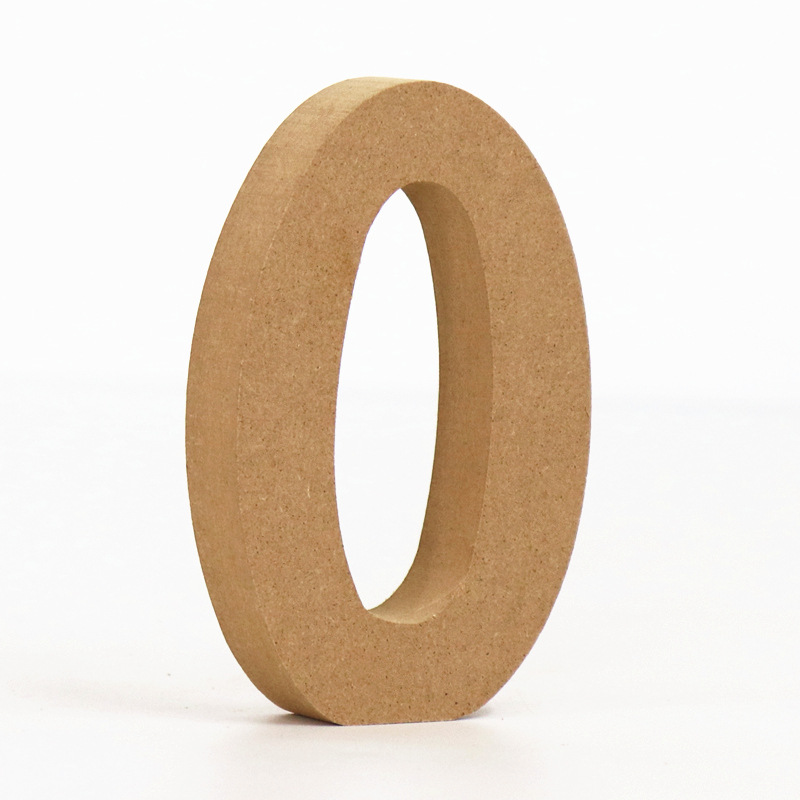 1個 10cm 木製カラー数字 0-9 木製数字 DIY ア - Art And Craft Numbers のレビューと価格